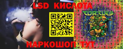 стафф Заволжье